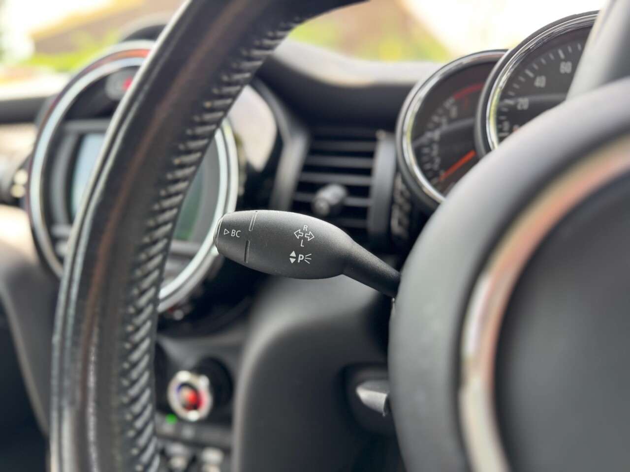 2018 MINI HATCH 2018 MINI HATCH