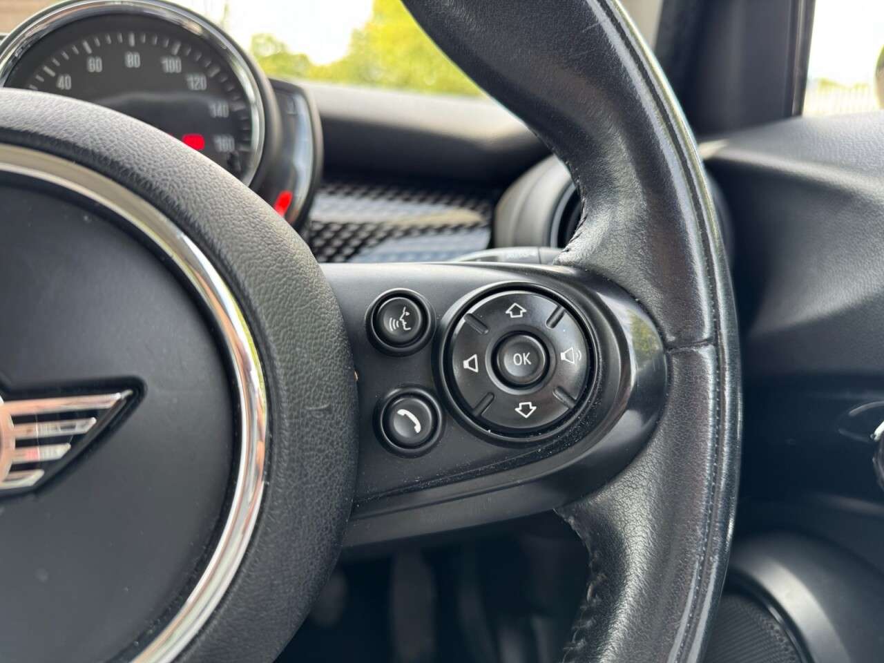 2018 MINI HATCH 2018 MINI HATCH