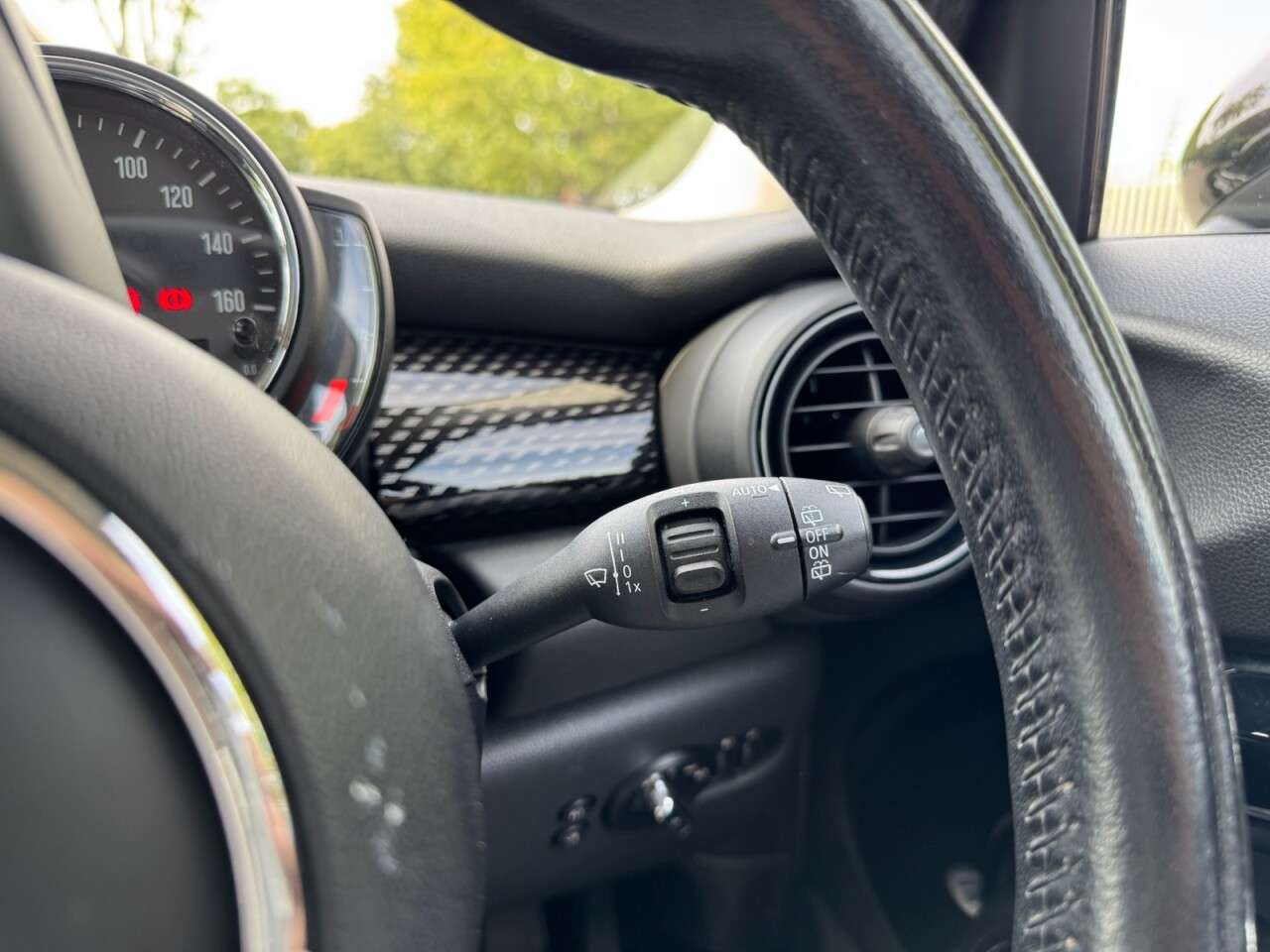 2018 MINI HATCH 2018 MINI HATCH