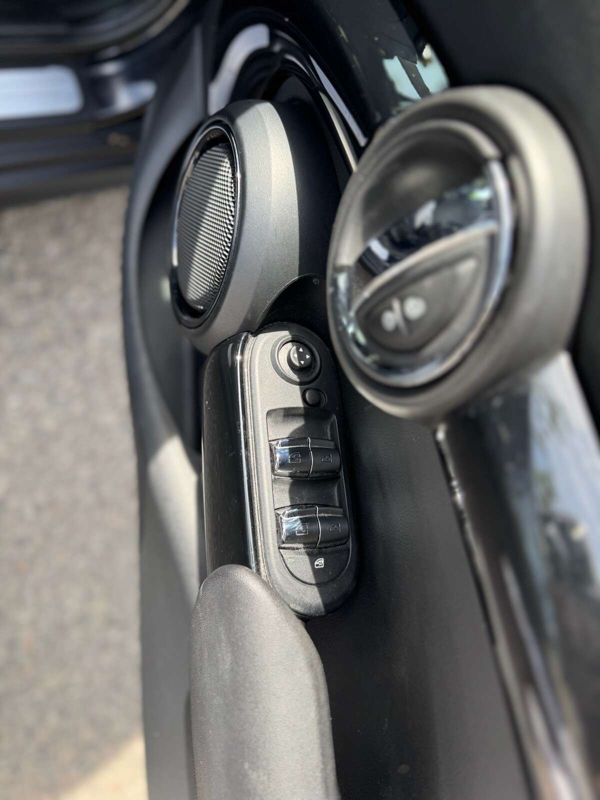 2018 MINI HATCH 2018 MINI HATCH
