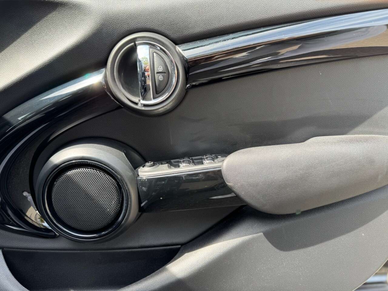 2018 MINI HATCH 2018 MINI HATCH