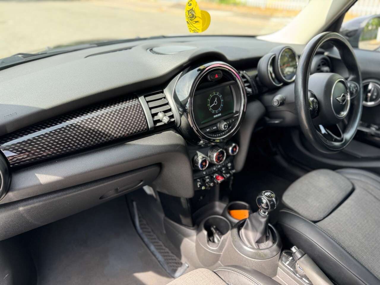 2018 MINI HATCH 2018 MINI HATCH