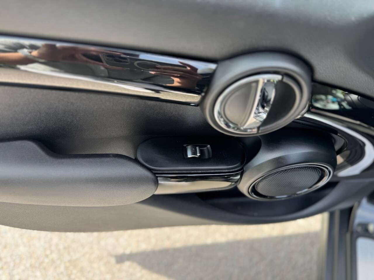 2018 MINI HATCH 2018 MINI HATCH