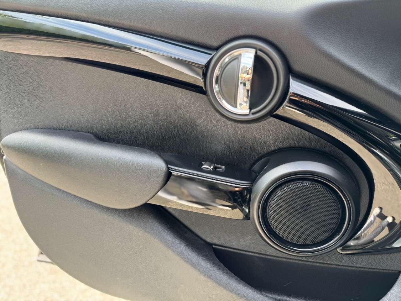 2018 MINI HATCH 2018 MINI HATCH
