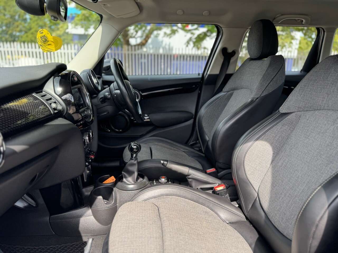 2018 MINI HATCH 2018 MINI HATCH