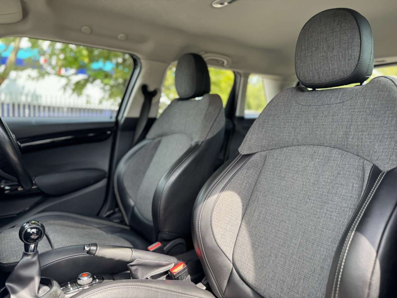2018 MINI HATCH 2018 MINI HATCH