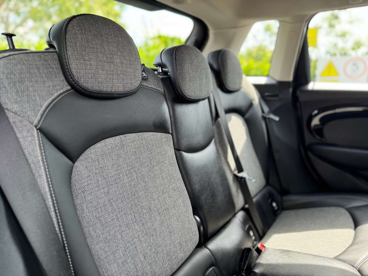 2018 MINI HATCH 2018 MINI HATCH