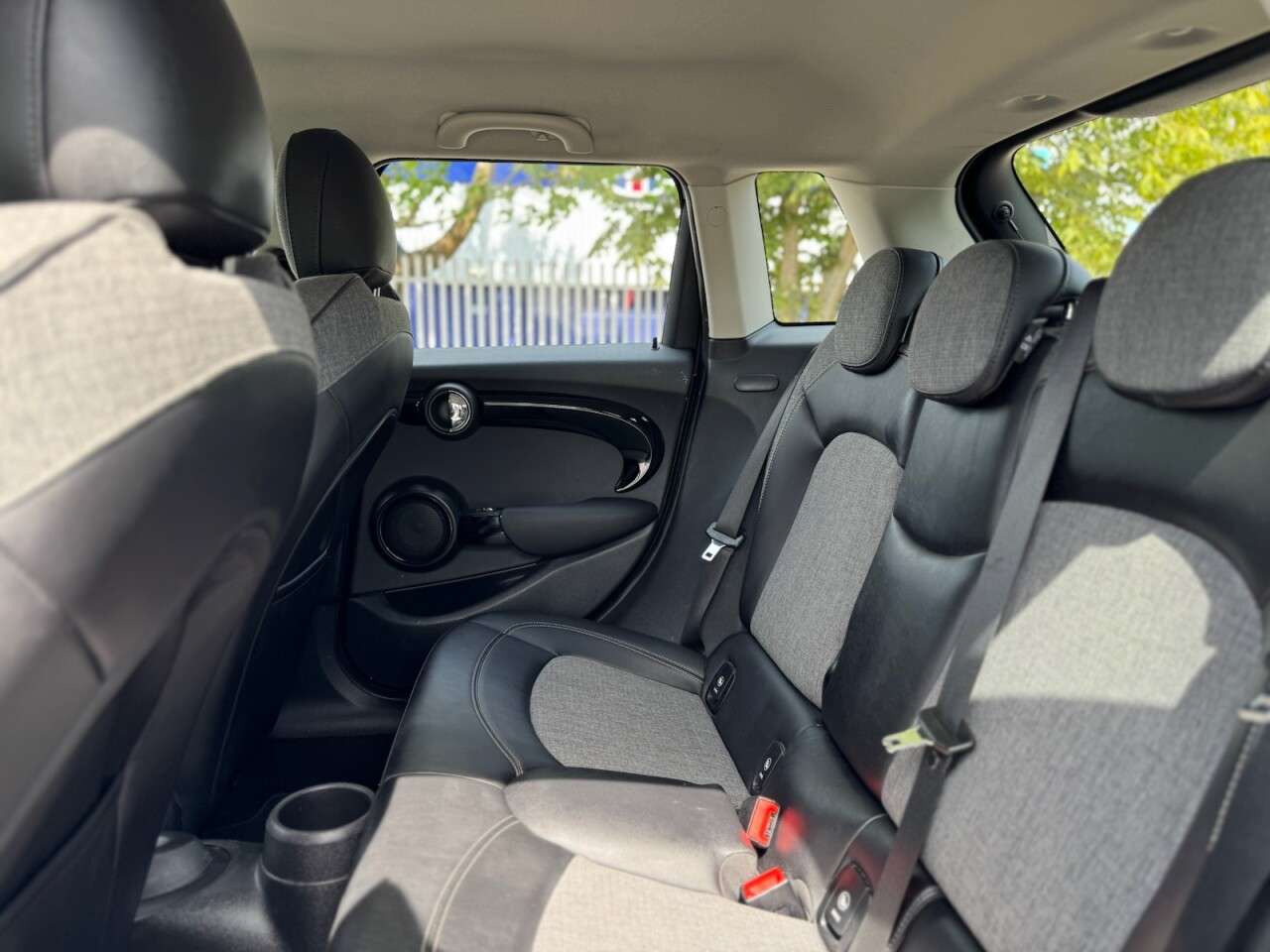 2018 MINI HATCH 2018 MINI HATCH