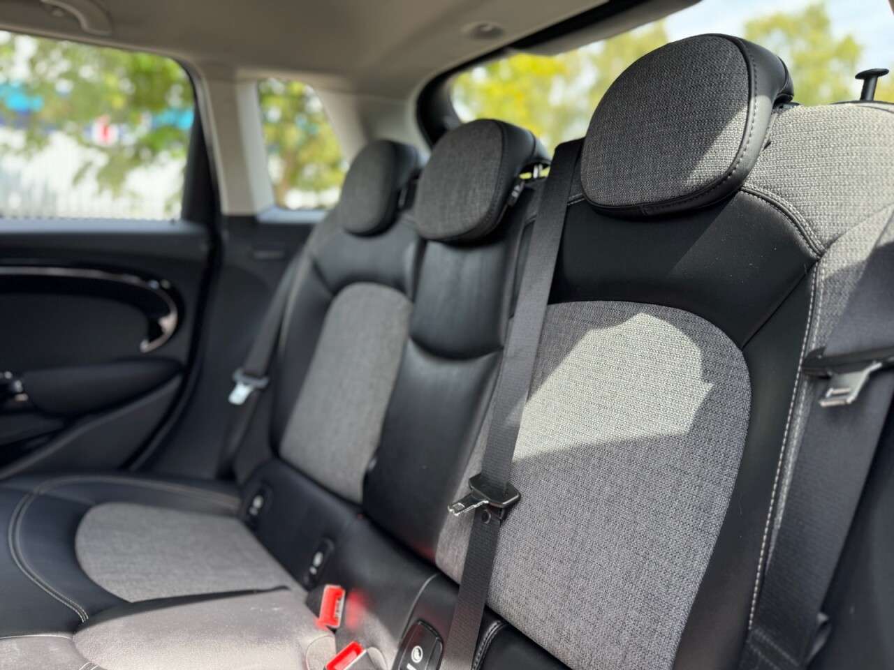 2018 MINI HATCH 2018 MINI HATCH