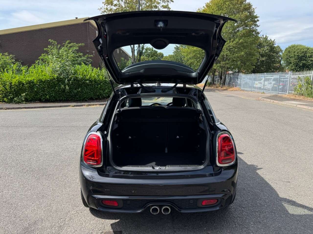 2018 MINI HATCH 2018 MINI HATCH