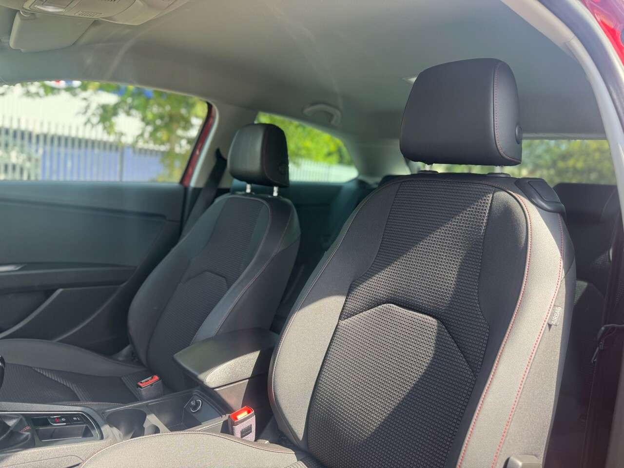 2018 SEAT LEON 2018 SEAT LEON