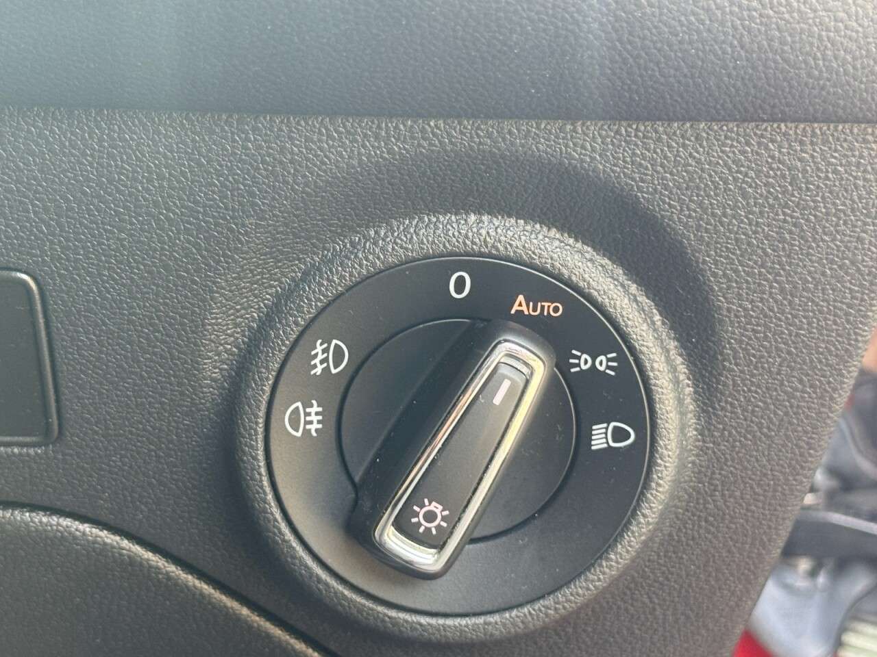 2018 SEAT LEON 2018 SEAT LEON