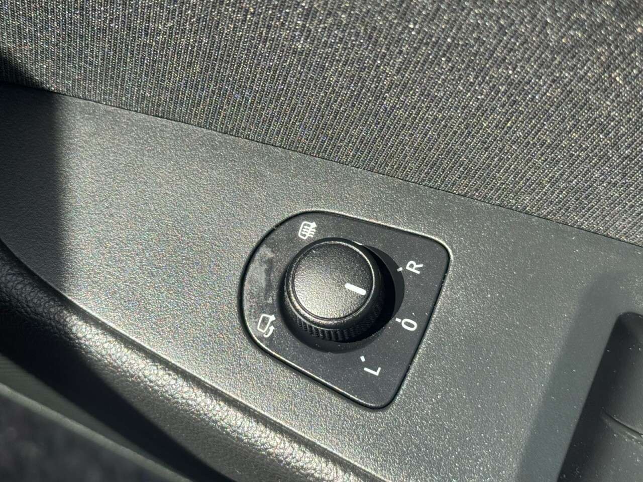 2018 SEAT LEON 2018 SEAT LEON