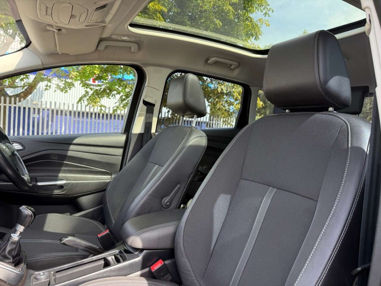 2015 FORD C-MAX 2015 FORD C-MAX