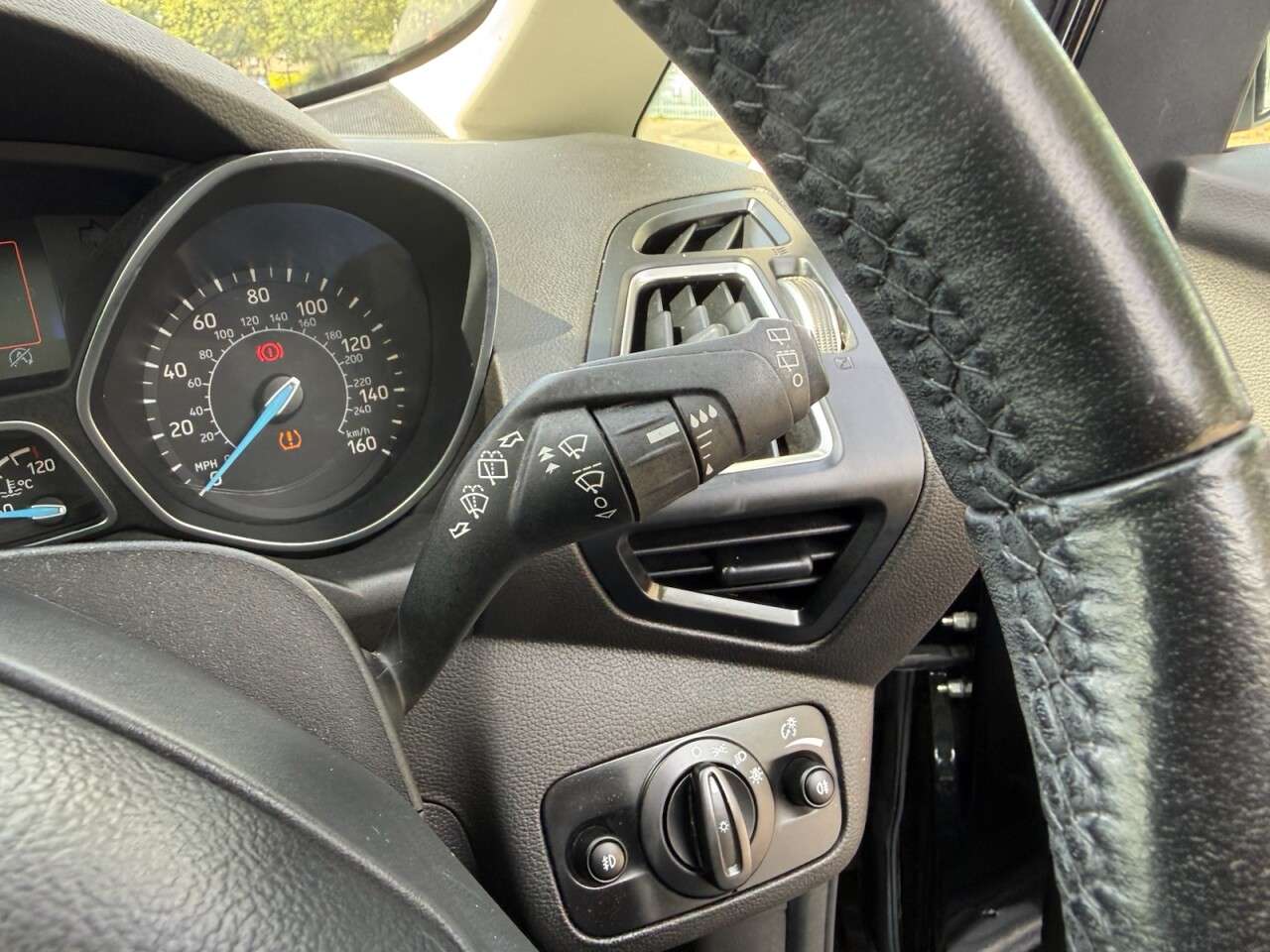 2015 FORD C-MAX 2015 FORD C-MAX