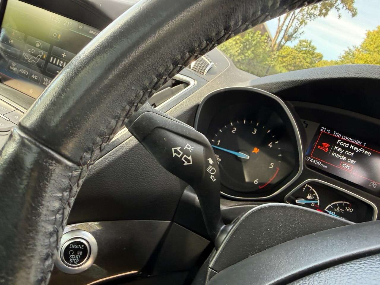 2015 FORD C-MAX 2015 FORD C-MAX