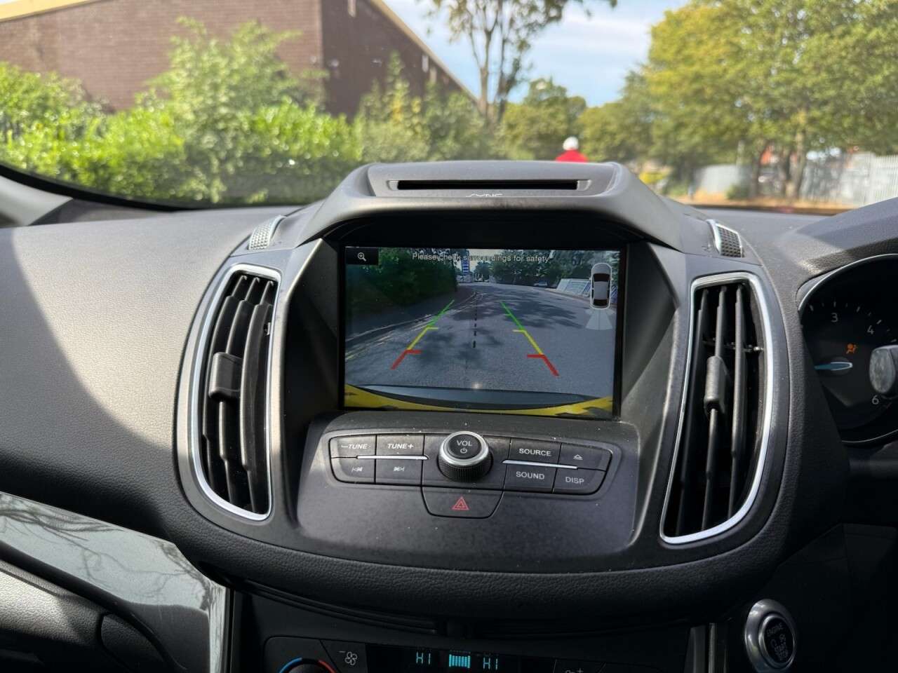 2015 FORD C-MAX 2015 FORD C-MAX