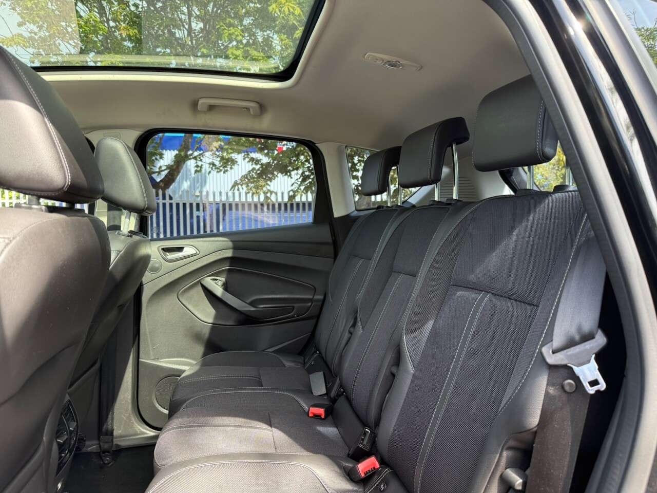 2015 FORD C-MAX 2015 FORD C-MAX