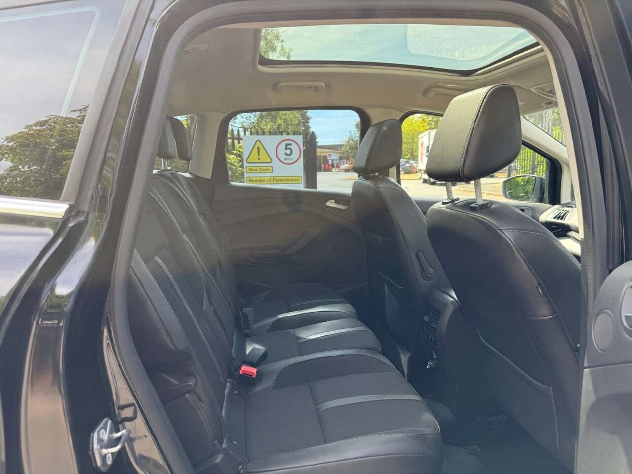 2015 FORD C-MAX 2015 FORD C-MAX