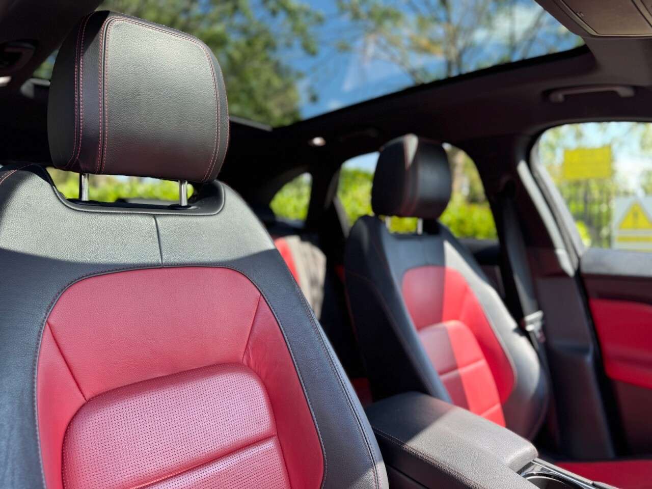 2016 JAGUAR F-PACE 2016 JAGUAR F-PACE