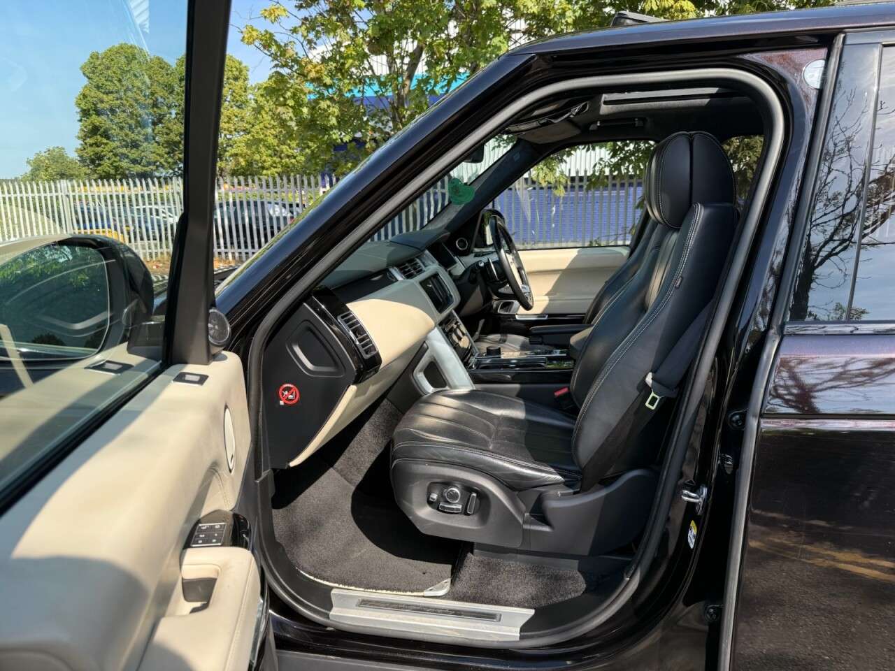 2016 LAND ROVER RANGE ROVER 2016 LAND ROVER RANGE ROVER