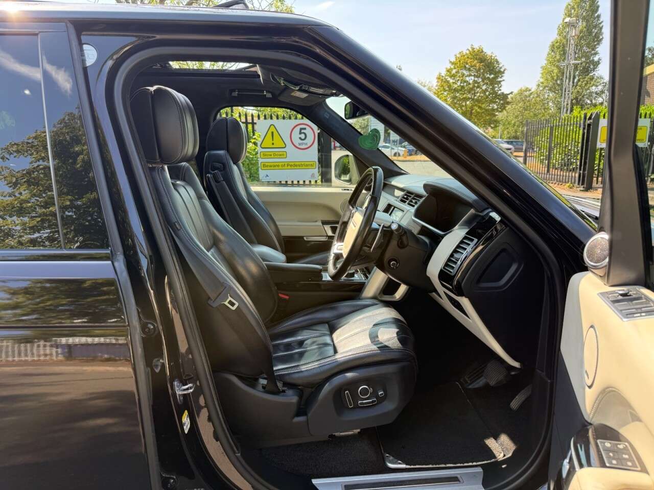 2016 LAND ROVER RANGE ROVER 2016 LAND ROVER RANGE ROVER