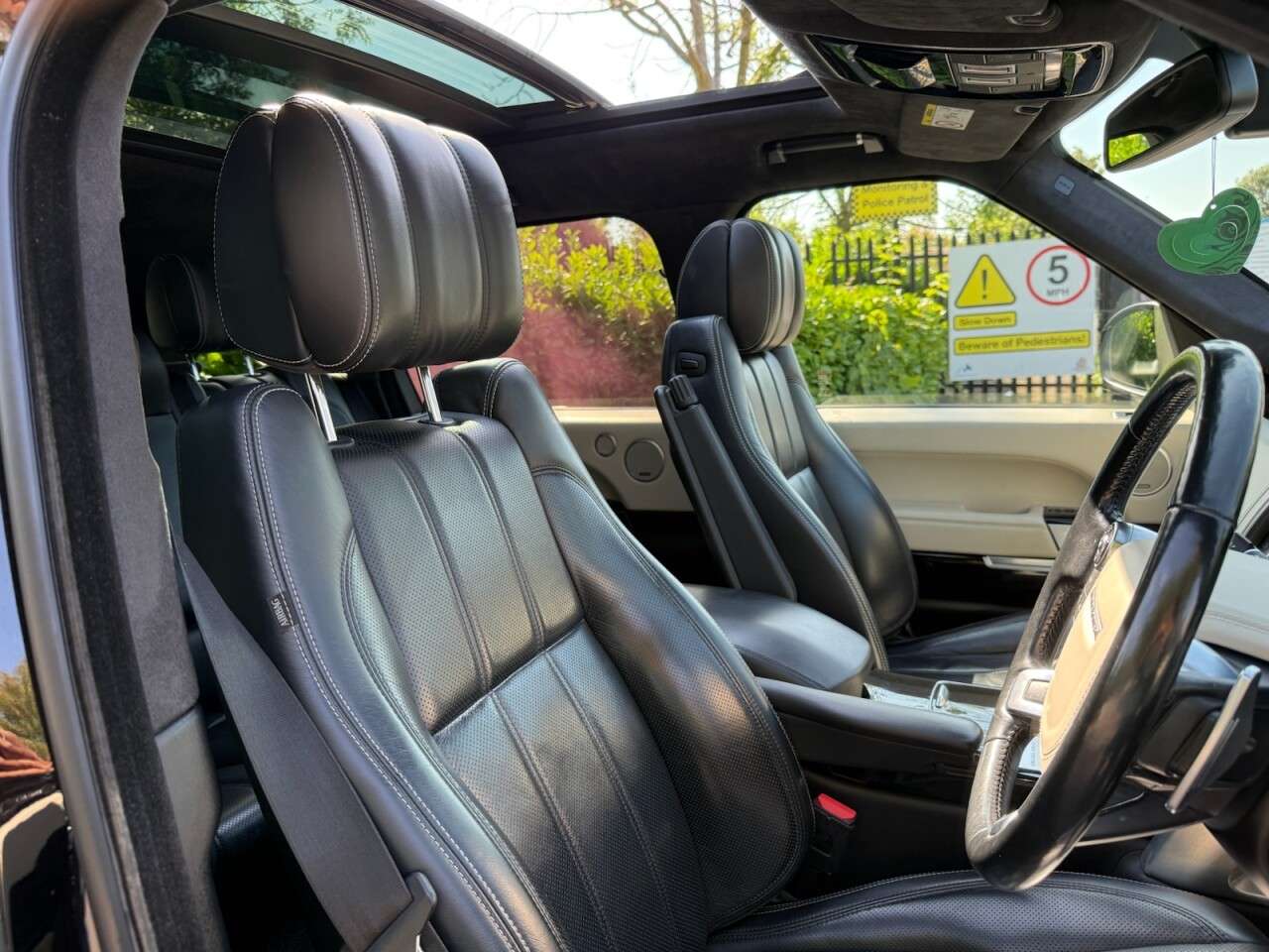 2016 LAND ROVER RANGE ROVER 2016 LAND ROVER RANGE ROVER