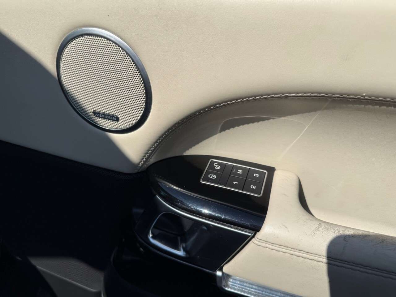 2016 LAND ROVER RANGE ROVER 2016 LAND ROVER RANGE ROVER