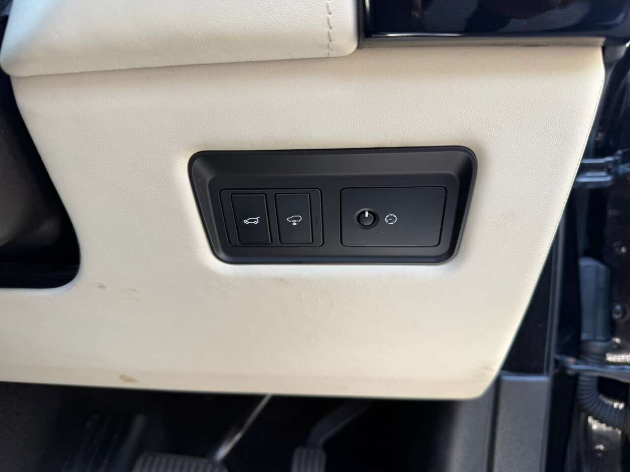 2016 LAND ROVER RANGE ROVER 2016 LAND ROVER RANGE ROVER