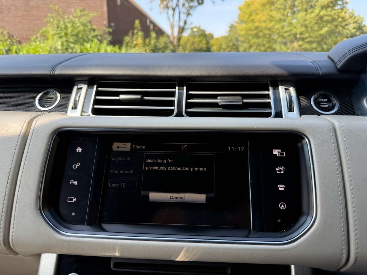 2016 LAND ROVER RANGE ROVER 2016 LAND ROVER RANGE ROVER