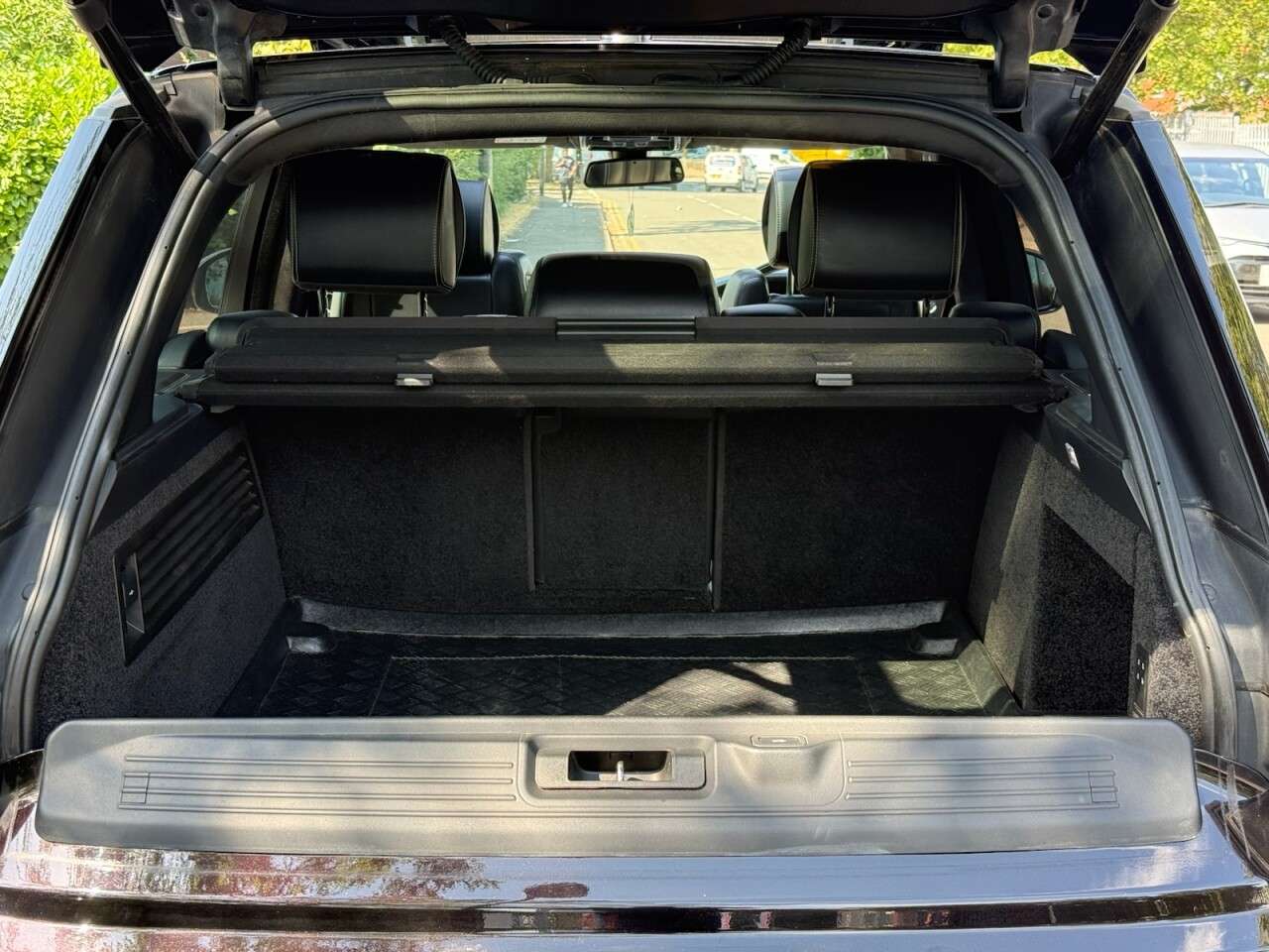 2016 LAND ROVER RANGE ROVER 2016 LAND ROVER RANGE ROVER