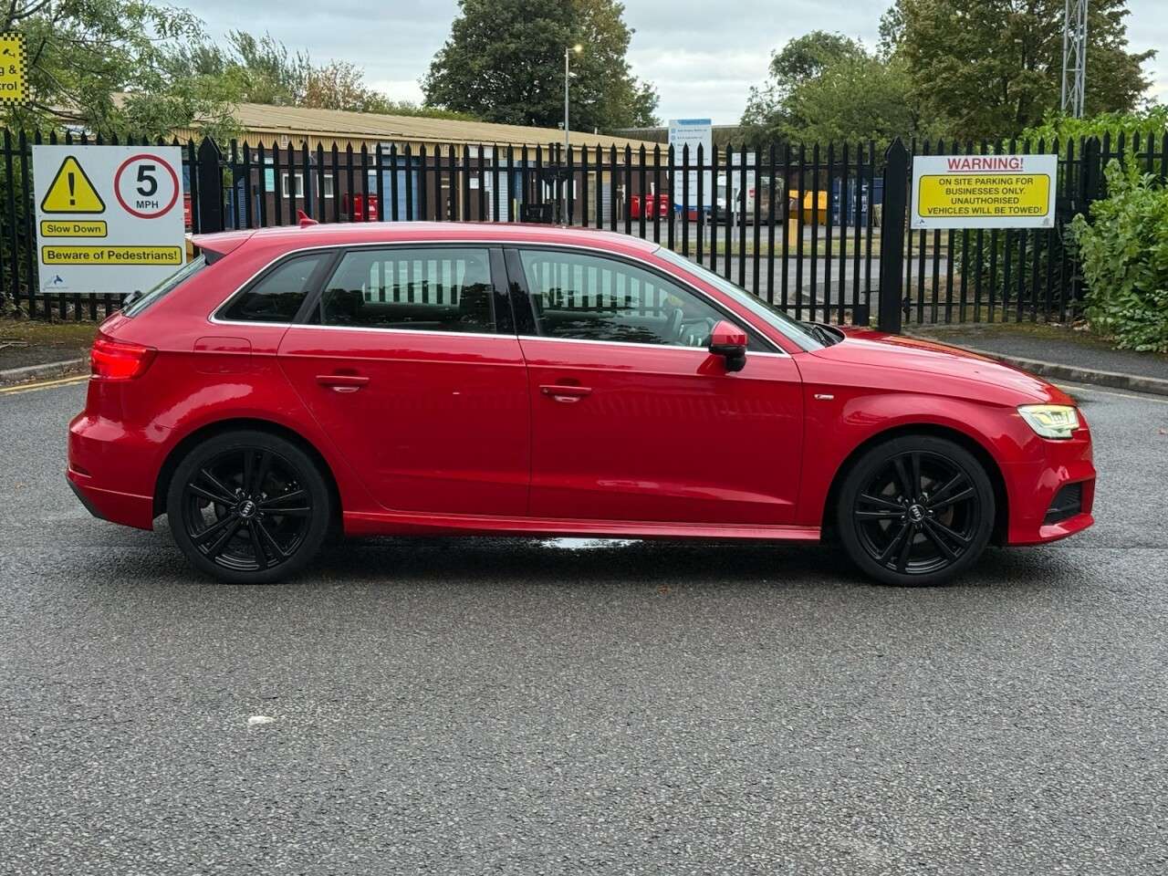2018 AUDI A3 2018 AUDI A3