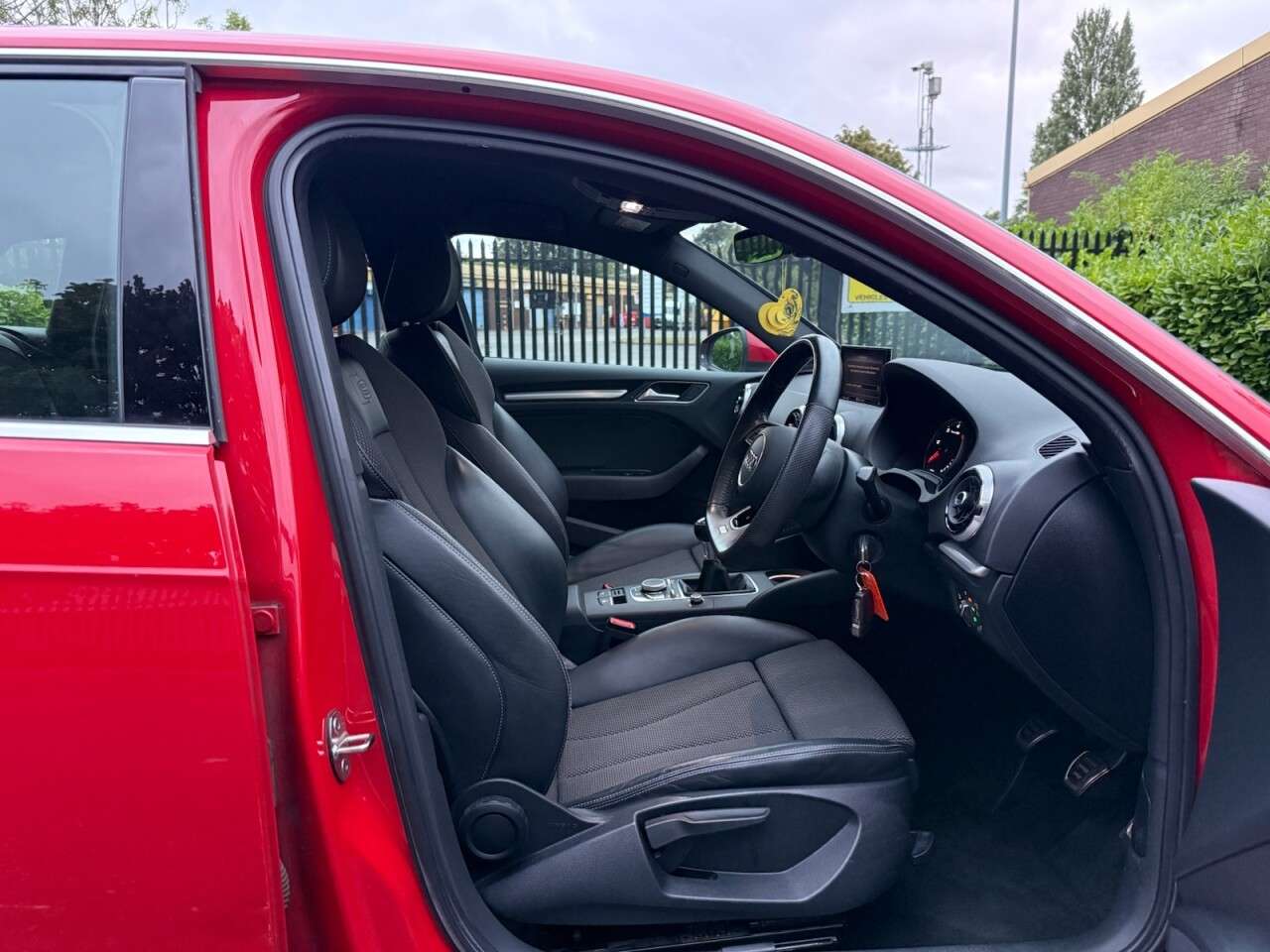 2018 AUDI A3 2018 AUDI A3