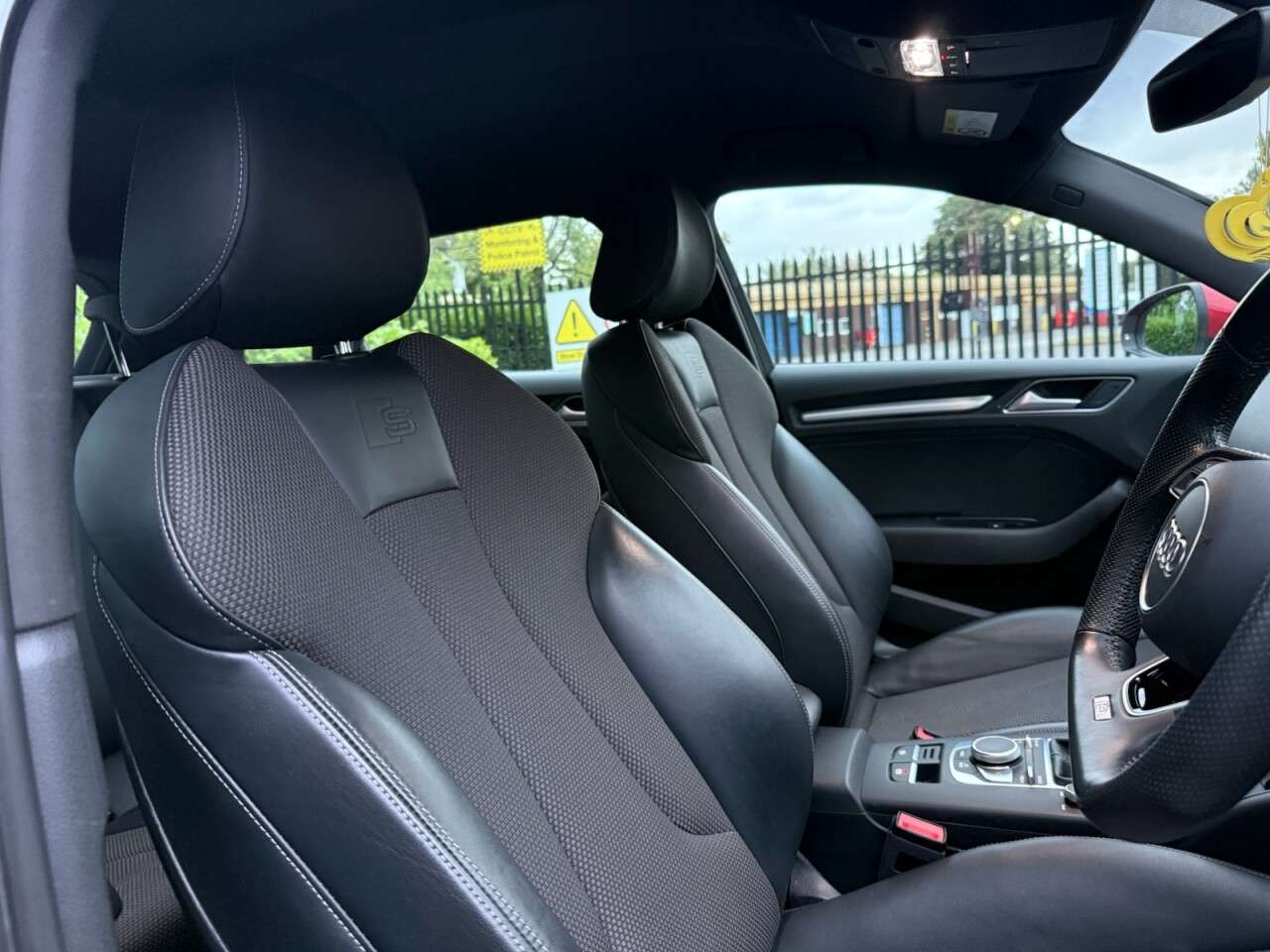 2018 AUDI A3 2018 AUDI A3