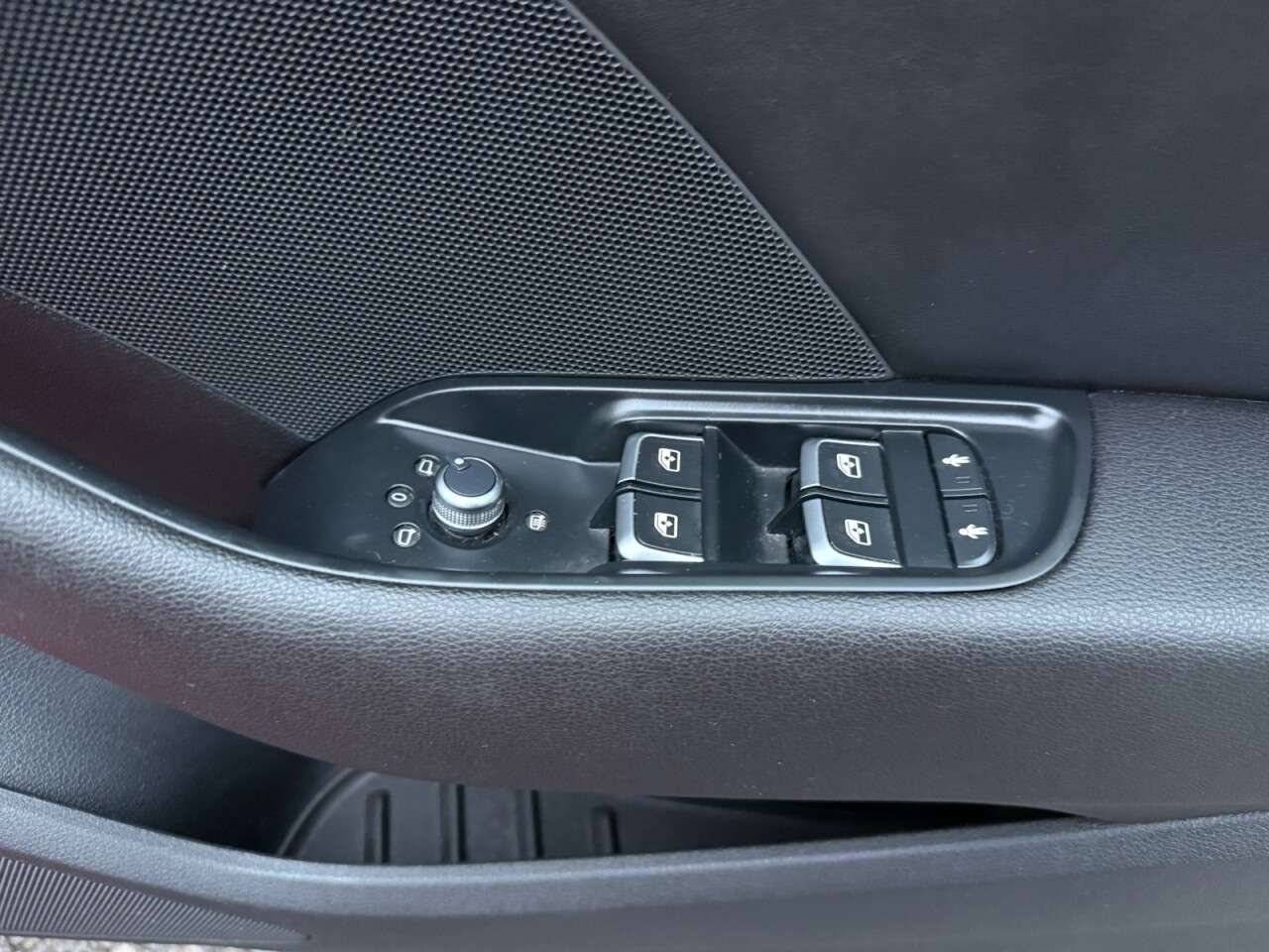 2018 AUDI A3 2018 AUDI A3