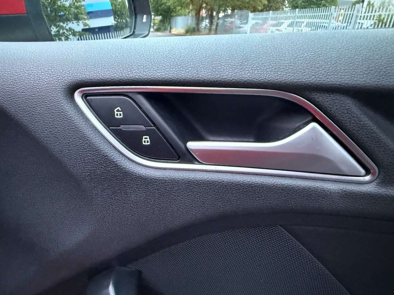 2018 AUDI A3 2018 AUDI A3
