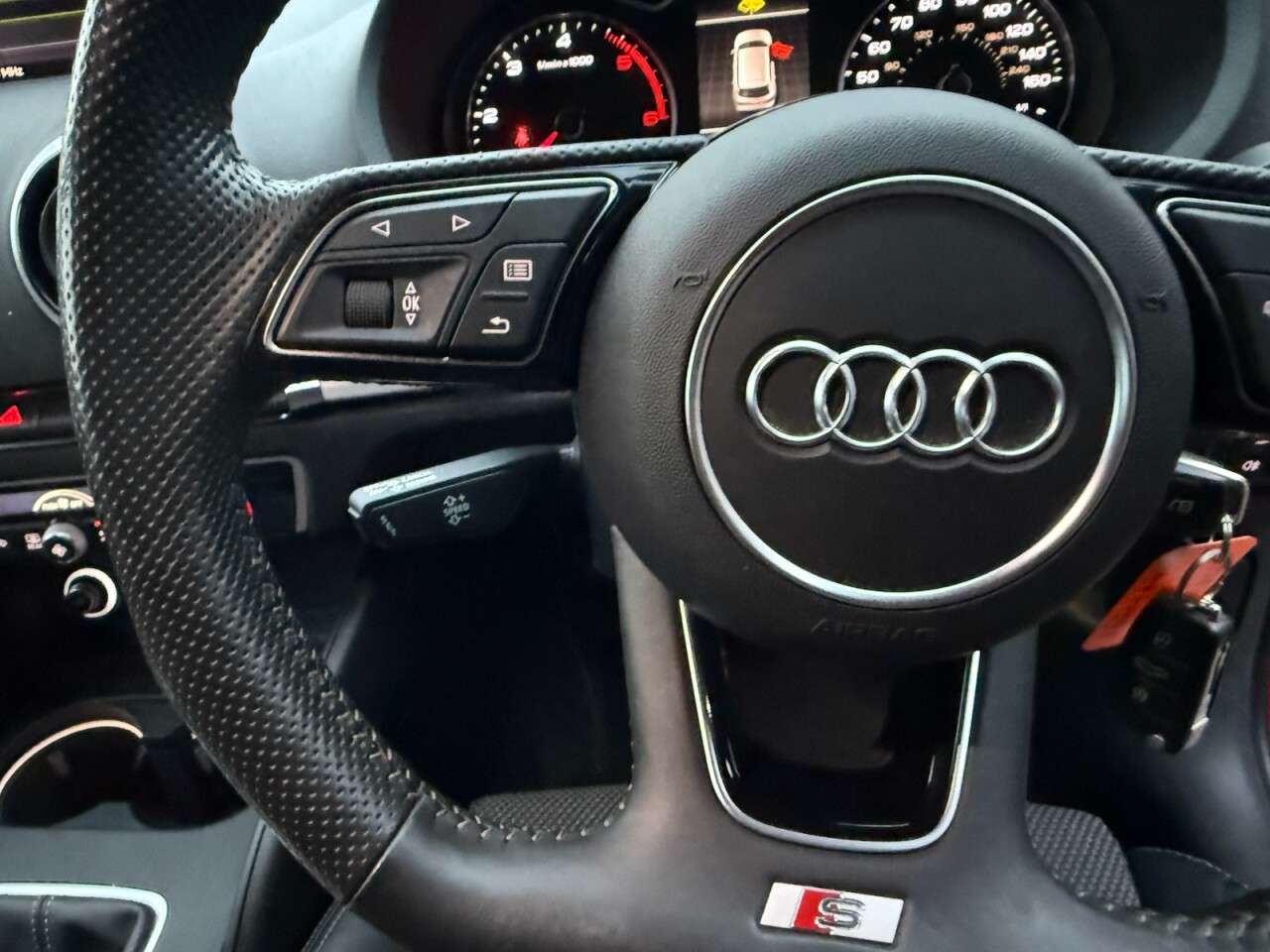 2018 AUDI A3 2018 AUDI A3