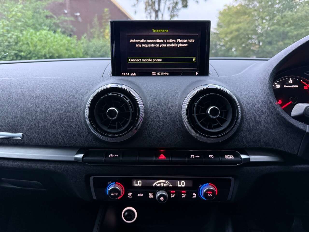 2018 AUDI A3 2018 AUDI A3