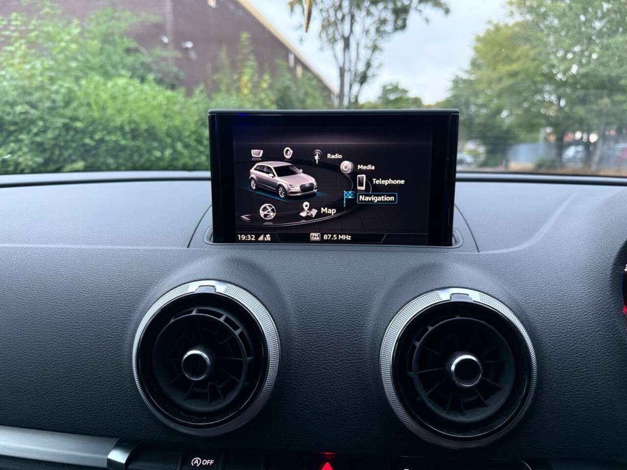 2018 AUDI A3 2018 AUDI A3