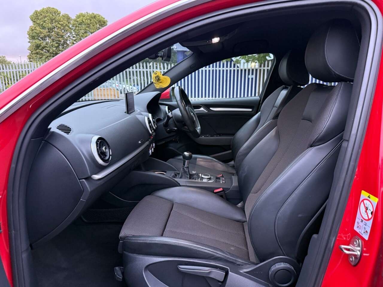 2018 AUDI A3 2018 AUDI A3