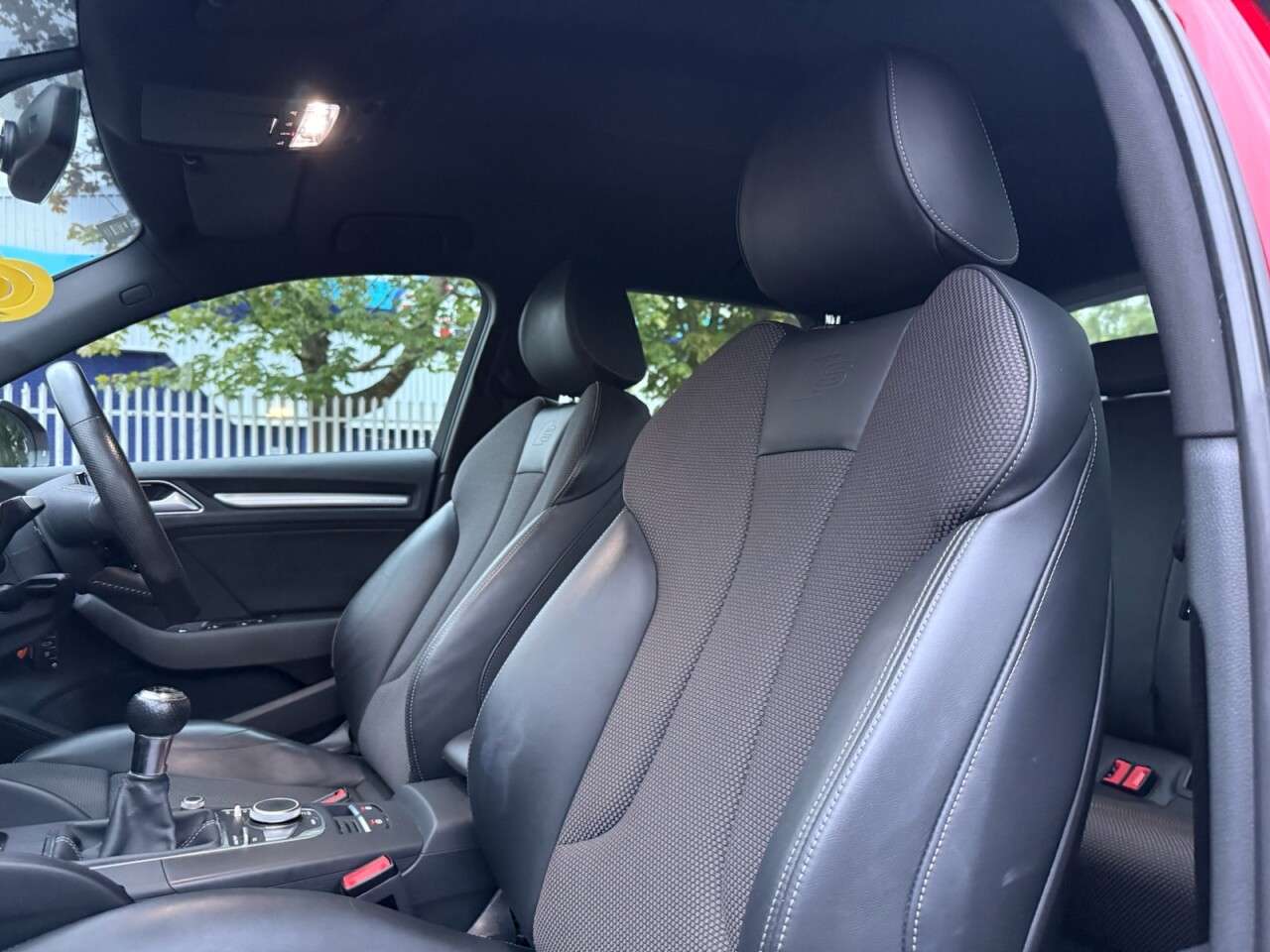 2018 AUDI A3 2018 AUDI A3