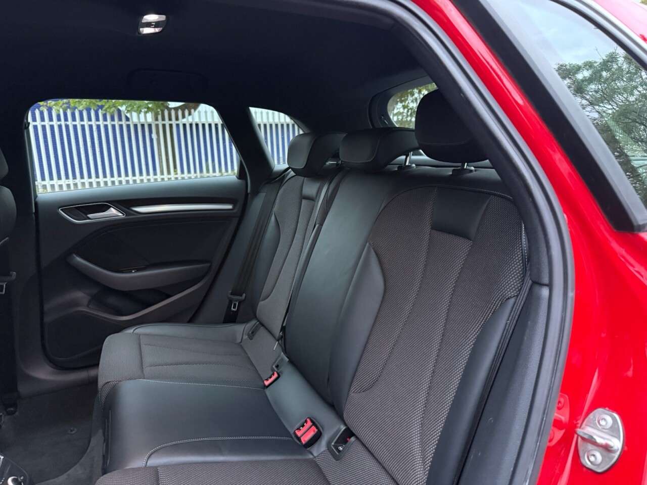 2018 AUDI A3 2018 AUDI A3