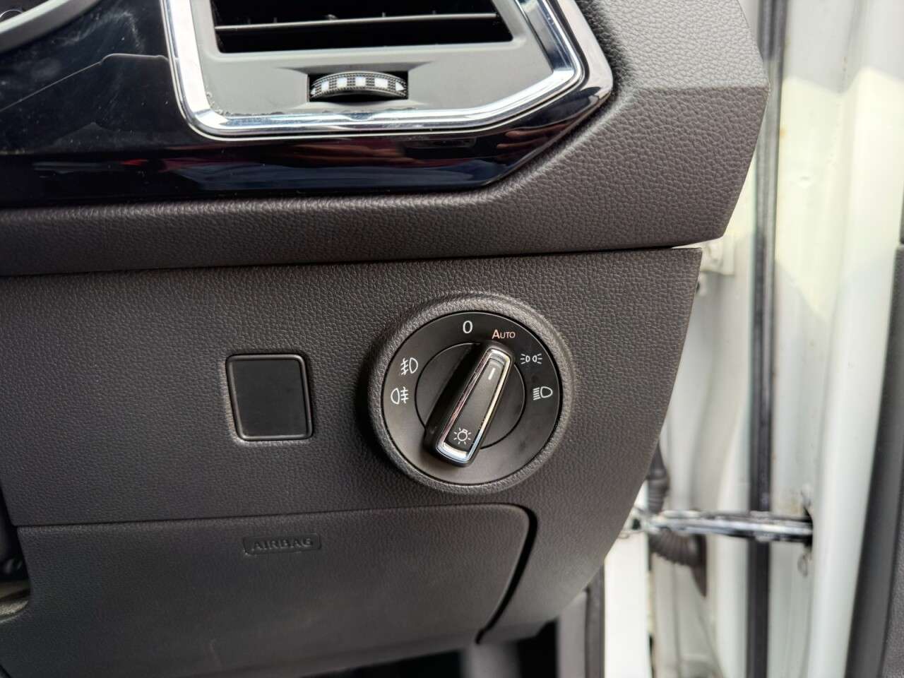 2016 SEAT ATECA 2016 SEAT ATECA