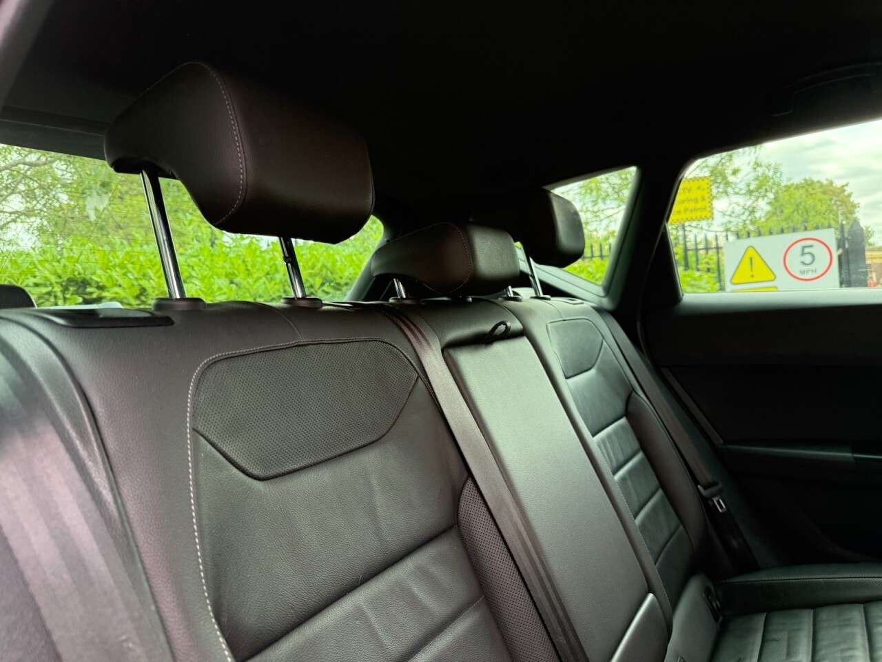 2016 SEAT ATECA 2016 SEAT ATECA