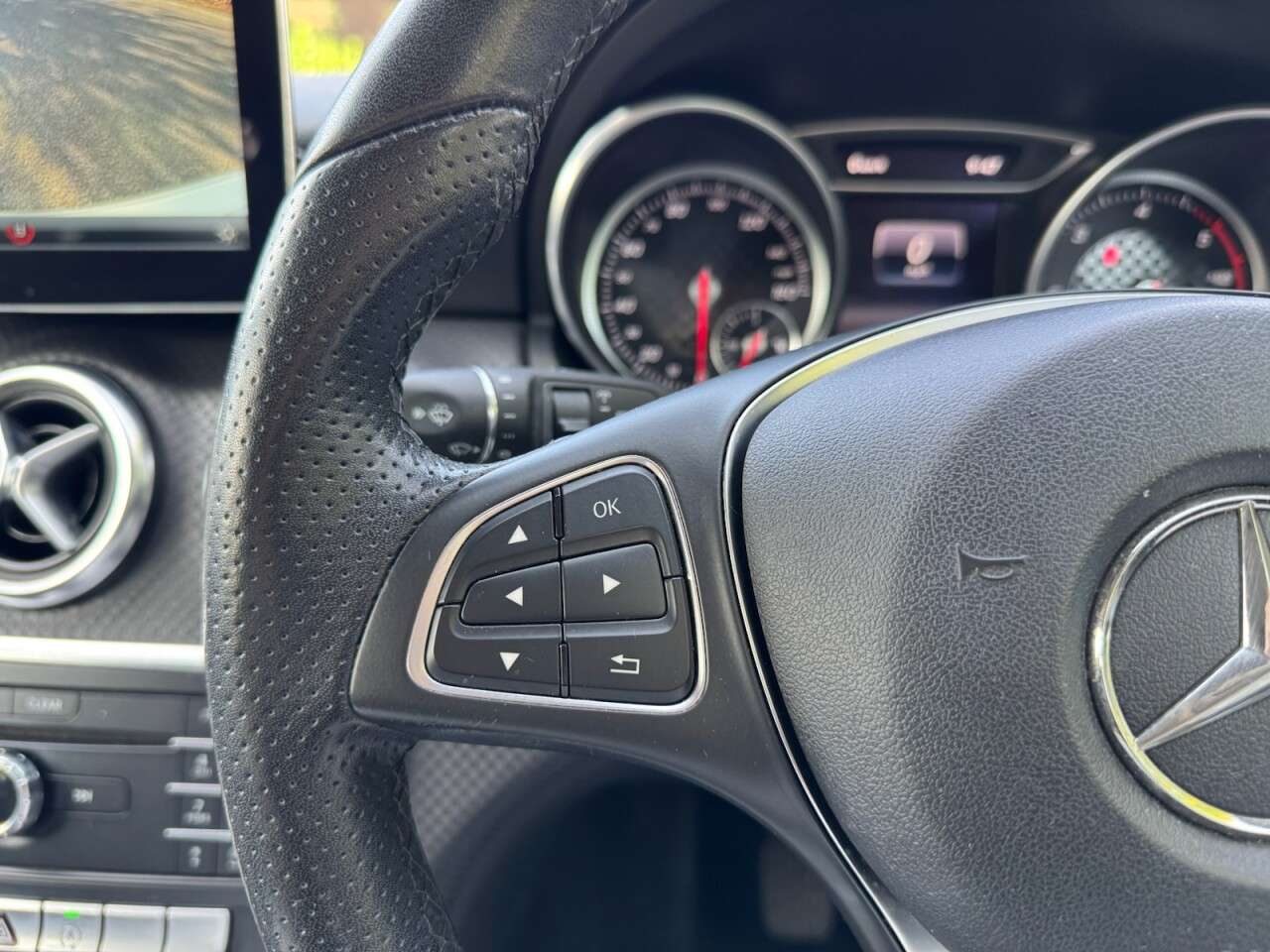 2016 MERCEDES-BENZ A CLASS 2016 MERCEDES-BENZ A CLASS