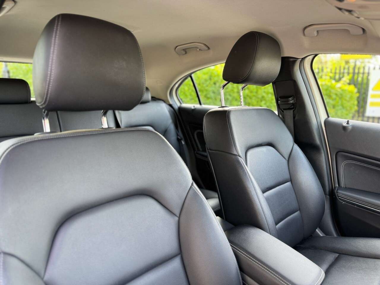 2016 MERCEDES-BENZ A CLASS 2016 MERCEDES-BENZ A CLASS