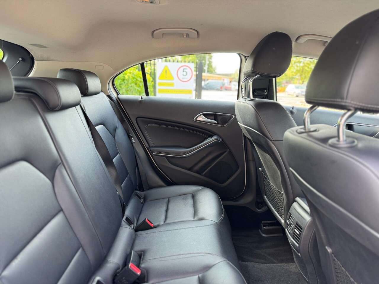 2016 MERCEDES-BENZ A CLASS 2016 MERCEDES-BENZ A CLASS