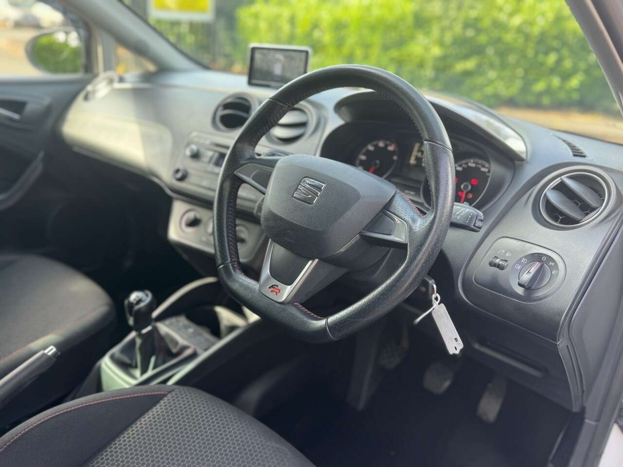 2014 SEAT IBIZA 2014 SEAT IBIZA