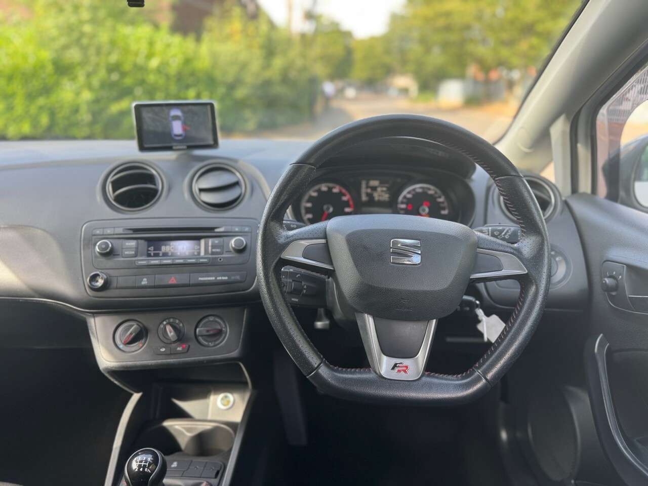 2014 SEAT IBIZA 2014 SEAT IBIZA