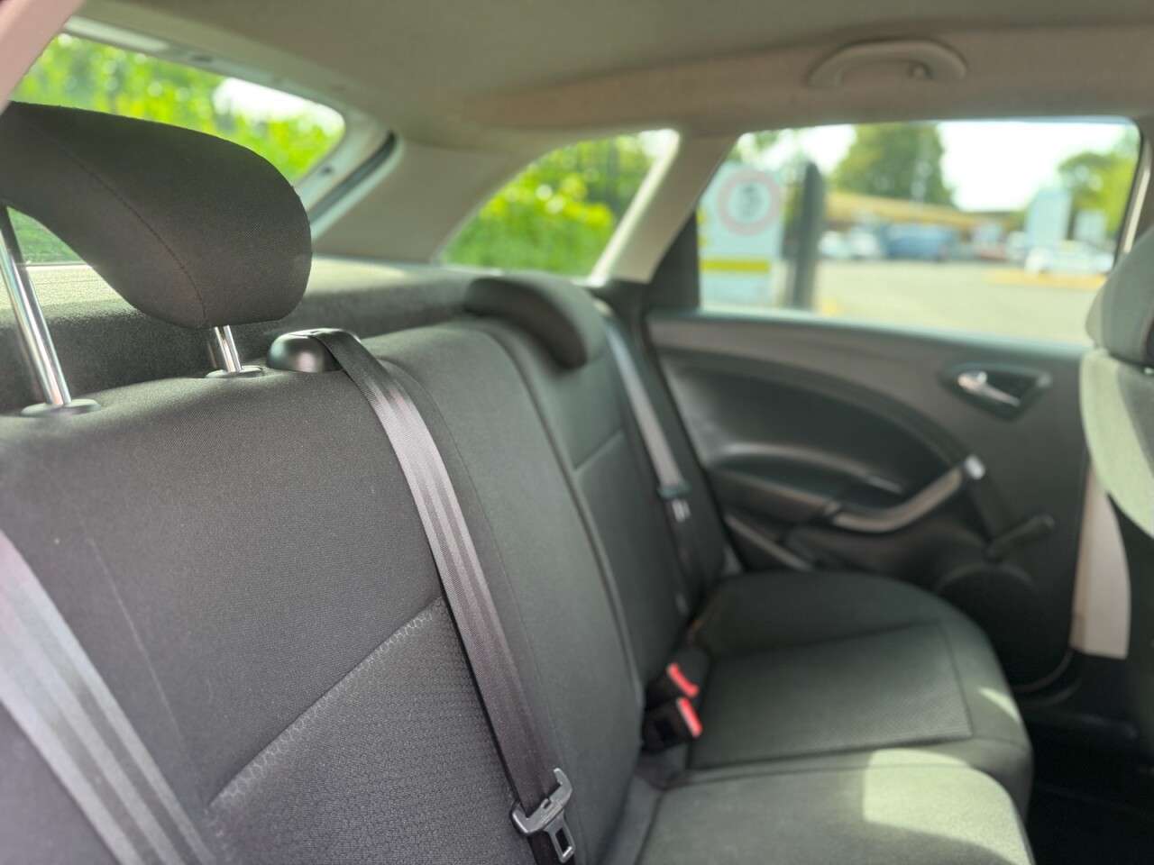 2014 SEAT IBIZA 2014 SEAT IBIZA
